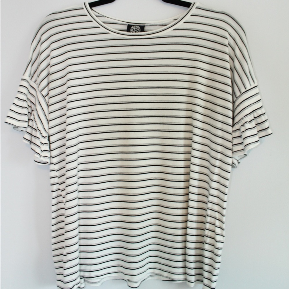 Stripped t